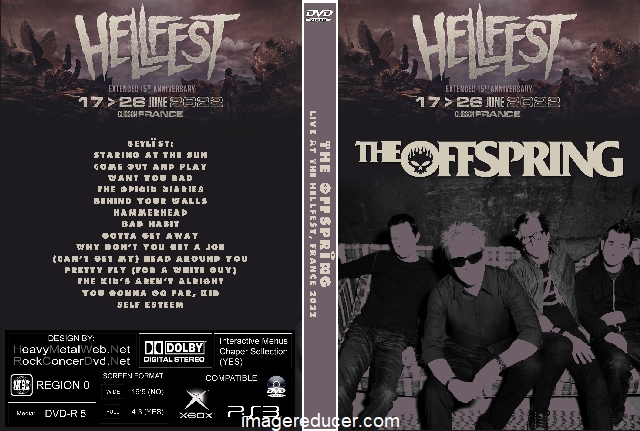 THE OFFSPRING Live At The Hellfest France 2022.jpg